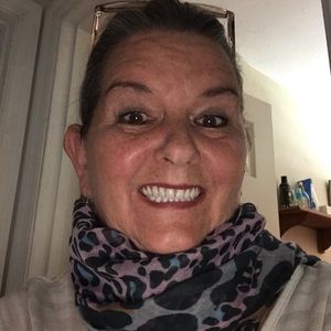 Meet your Posher, Linda